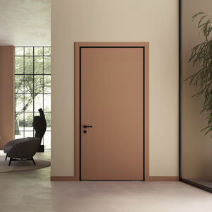 porta blindata