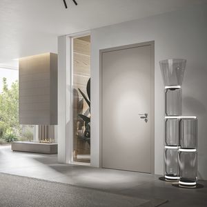 porta blindata