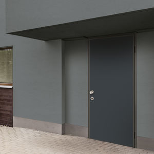 porta di sicurezza