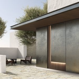 porta blindata