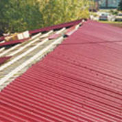 copertura in bitume