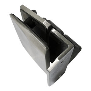 chiavistello in acciaio inox