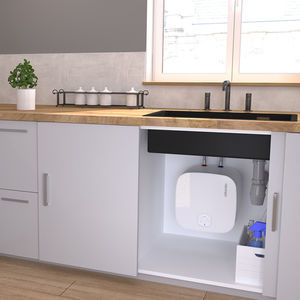 scaldacqua elettrico