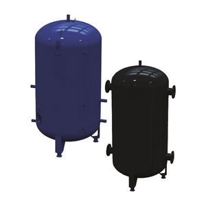 boiler per acqua calda a pavimento