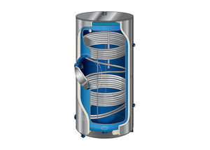 boiler per acqua calda solare