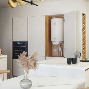 scaldacqua elettrico