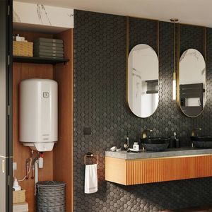 scaldacqua elettrico