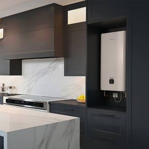 scaldacqua elettrico