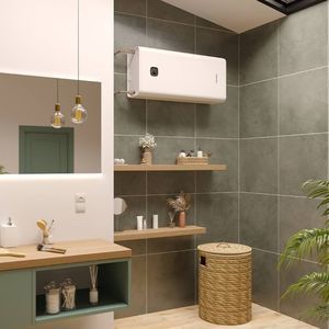 scaldacqua elettrico