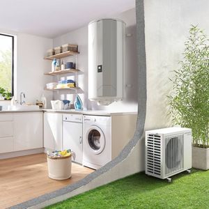 bollitore elettrico