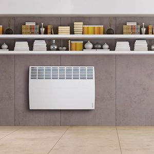 termoconvettore elettrico