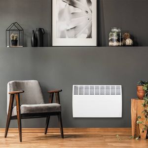 termoconvettore elettrico