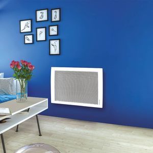 radiatore elettrico