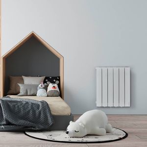 radiatore elettrico