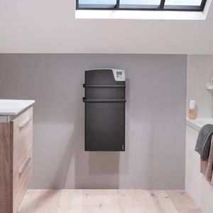 scaldasalviette elettrico