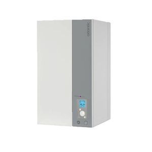 pompa di calore aria-acqua 1