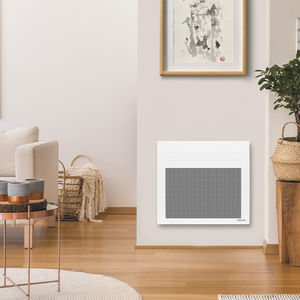pannello radiante elettrico