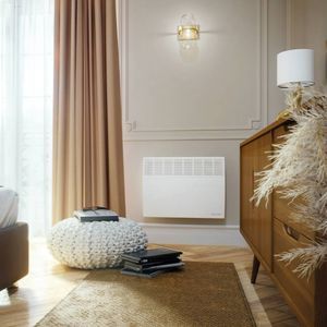 pannello radiante elettrico