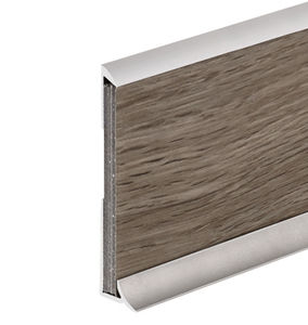 profilo decorativo in alluminio 1