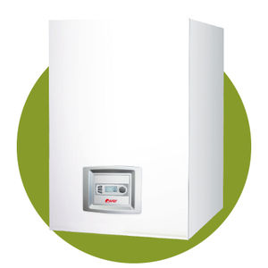 pompa di calore ad aria