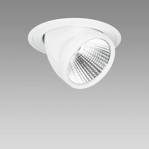 faretto da incasso a soffitto 1