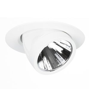 faretto da incasso a soffitto 1