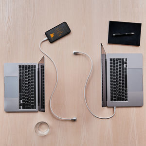presa USB