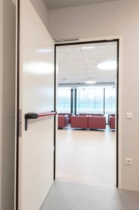 porta da interno