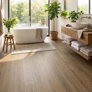 pavimento laminato in rovere 1