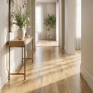 pavimento laminato in rovere 1