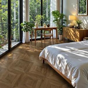 pavimento laminato in rovere 1