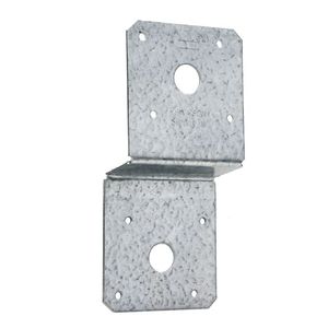 connettore per struttura in legno 1