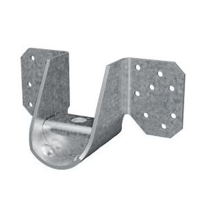 connettore per struttura in legno 1