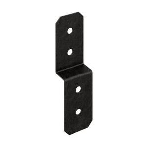connettore per struttura in legno 1