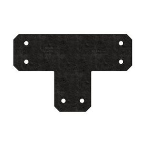 connettore per struttura in legno 1