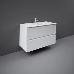 lavabo da incasso