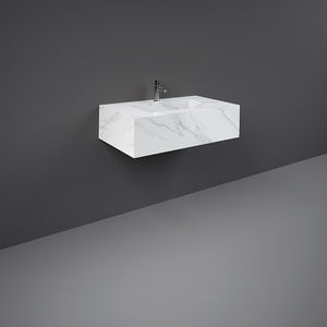 lavabo sospeso