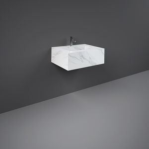 lavabo sospeso