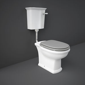 WC da appoggio