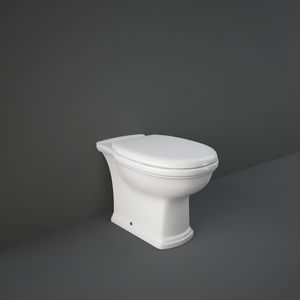 WC da appoggio