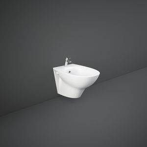 bidet sospeso
