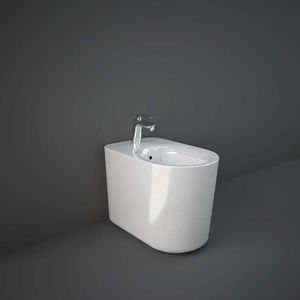 bidet in ceramica