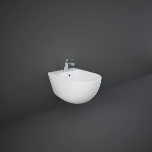 bidet sospeso