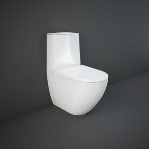 WC monoblocco 1