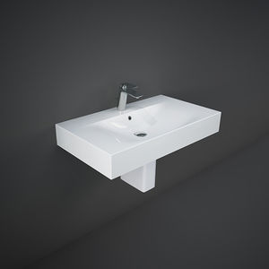 lavabo sospeso