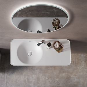 lavabo sospeso