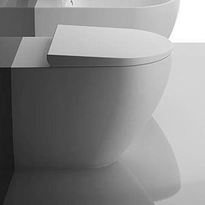 WC da appoggio