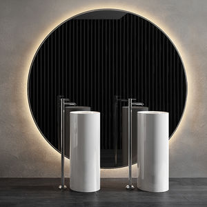 lavabo da terra
