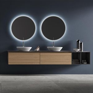 mobile da bagno moderno