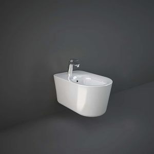 bidet sospeso
